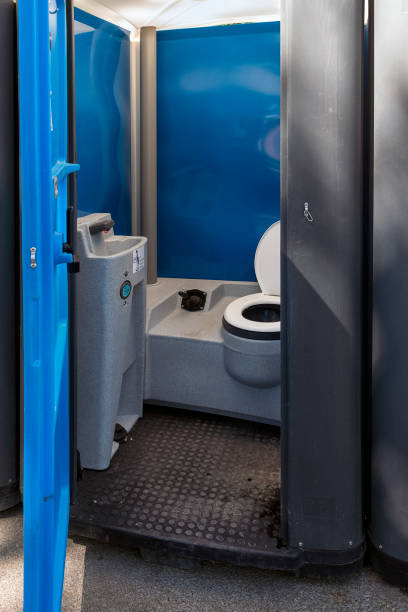 Best Sanitation services for porta potties  in Crown Heights, NY