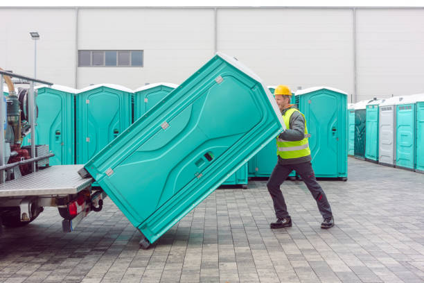 Best Porta potty rental near me  in Crown Heights, NY