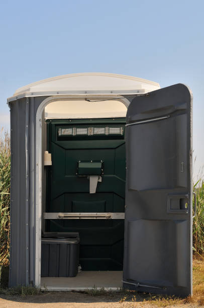 Best Portable restroom trailer rental  in Crown Heights, NY
