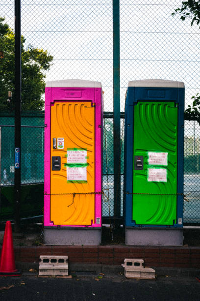 Best Portable restroom trailer rental  in Crown Heights, NY