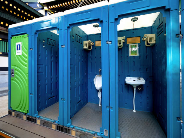 Best Temporary restroom rental  in Crown Heights, NY