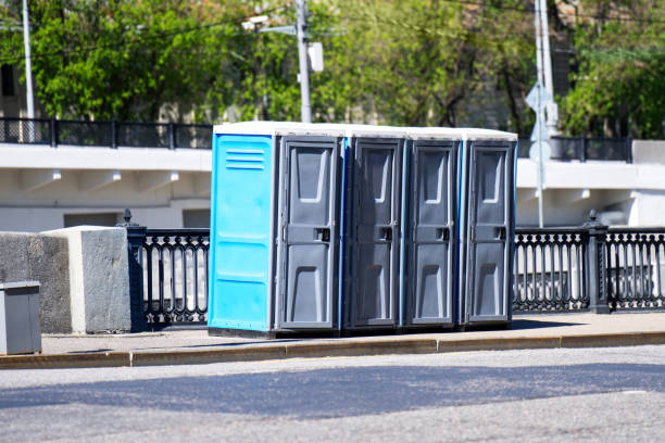Best Luxury portable toilet rental  in Crown Heights, NY
