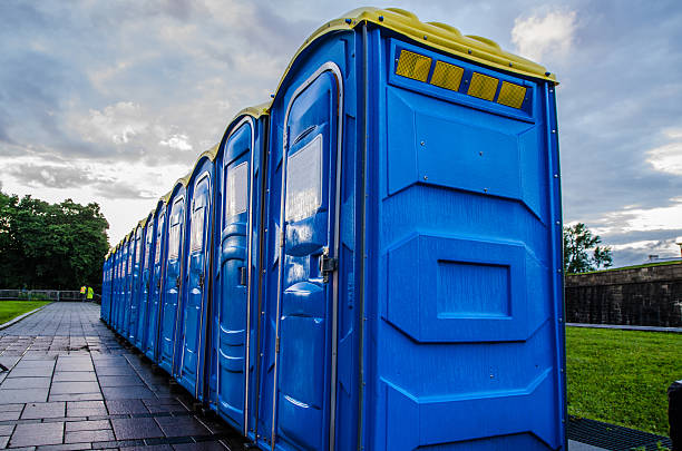 Crown Heights, NY porta potty rental Company
